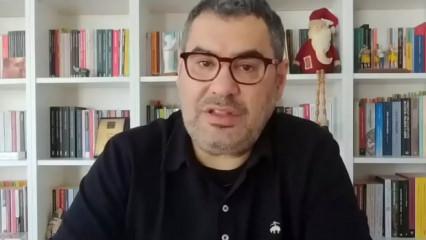 Enver Aysever hakkında son dakika gelişmesi: Y&uuml;zde 70'i muhafazakar topluma...