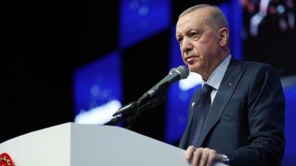 Erdoğan duyurdu: Barış Kurulu toplantısına davet geldi! 