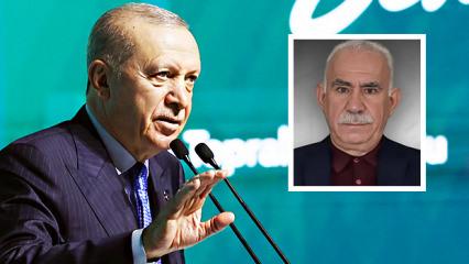 Erdoğan'dan umut hakkı a&ccedil;ıklaması! Son noktayı koydu