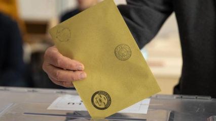 Erken se&ccedil;im iddialarına AK Parti son noktayı koydu!