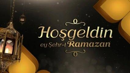 2026 en anlamlı Ramazan mesajları! En g&uuml;zel, kısa, dualı Ramazan ayı mesajları