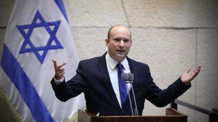 'Erdoğan tehlikeli rakip' Eski İsrail Başbakanı Bennett: T&uuml;rkiye'ye karşı harekete ge&ccedil;elim