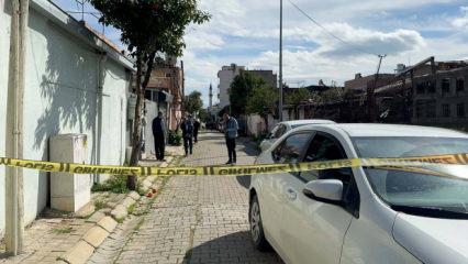 Evlerinde &ouml;l&uuml; bulunan &ccedil;iftin cinayet ş&uuml;phelisi hurdacı &ccedil;ıktı