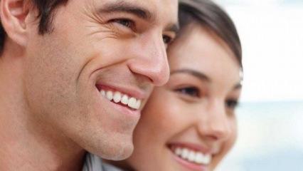 Evlilik mutluluk getiriyor mu? T&uuml;rkiye'de mutluluk oranları tersine d&ouml;nd&uuml;...