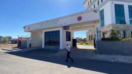 Yol kenarında korkun&ccedil; manzara: Tabancayla vurulmuş halde bulundu!