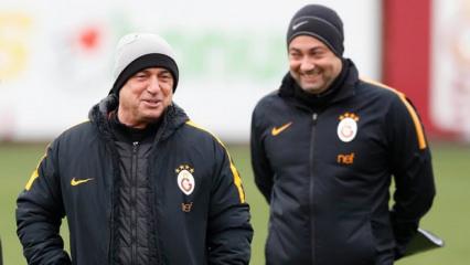 Fatih Terim'in eski yardımcısı S&uuml;per Lig ekibinin başına ge&ccedil;ti