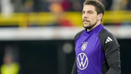 F.Bah&ccedil;e ma&ccedil;ı &ouml;ncesi duyurdular! Nottingham'dan Ortega kararı