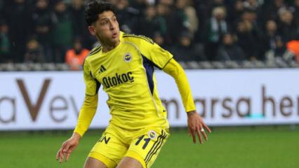 Fenerbah&ccedil;e'nin yıldızı ameliyat edildi