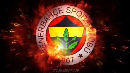 Fenerbah&ccedil;e'nin yıldızı sakatlandı: En az 6-8 hafta yok