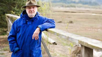 FET&Ouml;&rsquo;n&uuml;n hamisi Fuller'in sessiz &ouml;l&uuml;m&uuml;