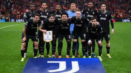 Galatasaray-Juventus ma&ccedil;ında İtalyanlardan kendi oyuncularına ırk&ccedil;ı saldırı