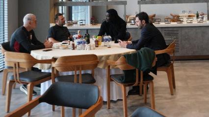 Galatasaray'ın eski yıldızı Juventus ma&ccedil;ı i&ccedil;in İstanbul'da