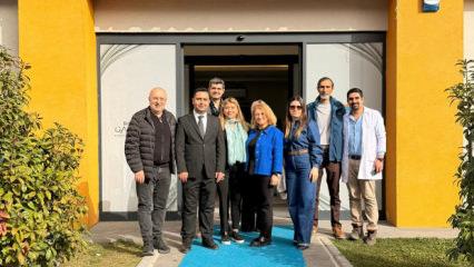 Gaziantep'te eğitimden spora dolu dolu bir hafta!