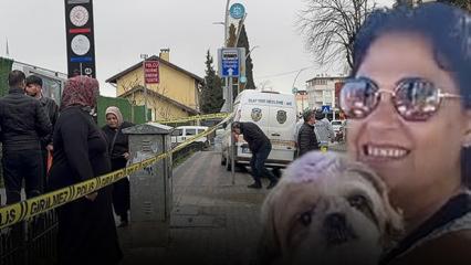 Gebze tren istasyonunda kanlı pusu: 1 &ouml;l&uuml;