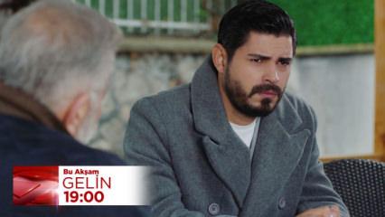 Gelin dizisinde Cihan'ı yıkan haber! Han&ccedil;er'i geri kazanabilecek mi?