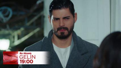 Gelin dizisinde Han&ccedil;er'i korkutan haber! Bulunan ceset Esma'ya mı ait?