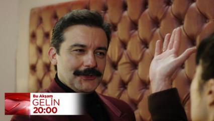 Gelin'de Esma'nın zorluklarla dolu ge&ccedil;mişi! G&uuml;n y&uuml;z&uuml;ne &ccedil;ıkacak mı?