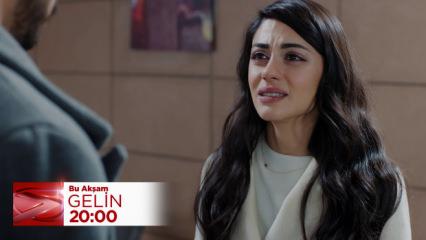 Gelin'de Mukadder, Esma'nın kim olduğunu &ouml;ğreniyor! Saklandığı yer bulundu