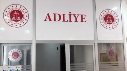 Gen&ccedil; kızın zorla ka&ccedil;ırıldığı iddiasına 1 tutuklama