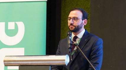 &ldquo;Gen&ccedil;lik nereye gidiyor?&rdquo; sorusuna kutsal topraklardan tarihi cevap