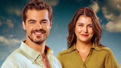 G&ouml;n&uuml;l Dağı'na heyecanlandıran transfer! Gelen isim seyirciyi şaşırttı