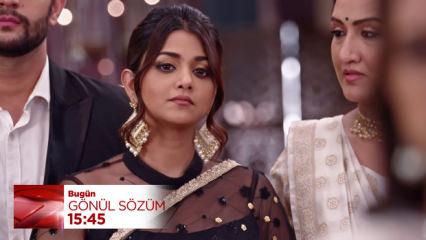 G&ouml;n&uuml;l S&ouml;z&uuml;m dizisinde Neeti evini geri alıyor! Onu koruyan kişi kim?