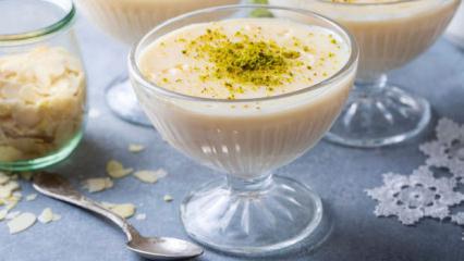 Hafif ve geleneksel lezzet: Keşk&uuml;l nasıl yapılır?