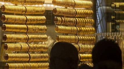 Haftanın rekoru değişti! Ne altın ne dolar