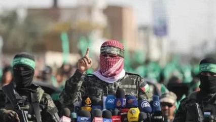 Hamas'ın Aksa Tufanı'nda emojili şifresi &ccedil;&ouml;z&uuml;ld&uuml;: İsrail'in umursamazlığı pahalıya patladı