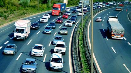 Her şey değişti! 33 milyon ara&ccedil; sahibini ilgilendiriyor! Paranızı peşin alacaksınız