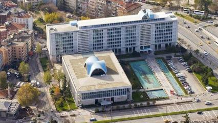 İBB'ye bağlı İsbak'tan oru&ccedil; tutanlar i&ccedil;in skandal karar!