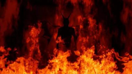 İblisin oyunları! İşte peygamberimizin sorularına şeytanın verdiği cevaplar...