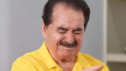 İbrahim Tatlıses dolandırıldı: Tam 4 milyon dolar kaybetmiş!