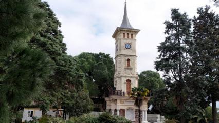 II. Abd&uuml;lhamid&rsquo;in mirası yeniden ayağa kaldırılıyor