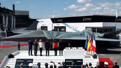 İki Avrupa devi birbirine girdi, restleştiler! 100 milyar dolarlık proje &ccedil;&ouml;k&uuml;yor...