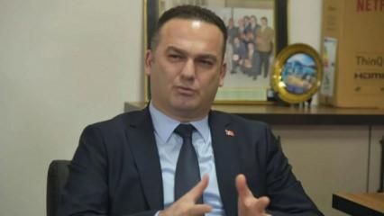 İkiy&uuml;zl&uuml; siyaset