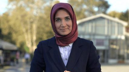 İlk baş&ouml;rt&uuml;l&uuml; vali olarak tarihe ge&ccedil;mişti! Erdoğan'ın imzasıyla yeni g&ouml;revi belli oldu...