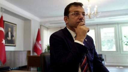 İmamoğlu hakkındaki 'Casusluk' davasında iddianame kabul edildi