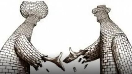 İnan&ccedil; &ouml;zg&uuml;rl&uuml;ğ&uuml; yeni bir laiklik kuşatmasıyla karşı karşıya