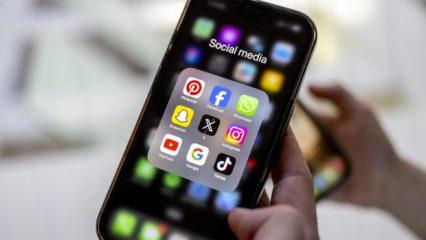 İngiltere'den sanal medya i&ccedil;in acil &ouml;nlem! 48 saat detayı...