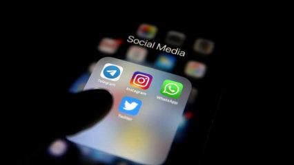 İngiltere'den sosyal medyada yeni yasa değişikliği planı