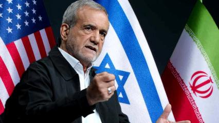 İran'dan son dakika ABD ve İsrail a&ccedil;ıklaması! 'Gerekirse bedel &ouml;deriz' deyip ilan ettiler