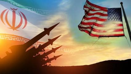 İran'dan ABD'ye tehdit gibi mesaj! 'Pişman edici' bir sonucu olacak