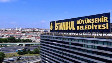 İSBAK'ta skandal Ramazan kararı! İBB'de oru&ccedil; tutana 'mola yok' iddiası