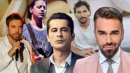 &Uuml;nl&uuml;lerin savcılık ifadeleri ortaya &ccedil;ıktı! Uyuşturucu kullandıklarını kabul ettiler