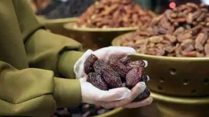 İsrail'den etiket hilesi: M&uuml;sl&uuml;man boykotunu delmeye &ccedil;alışıyorlar!