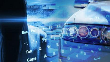 İsrail'den gizli casusluk! Aracınıza erişim sağlayabilir
