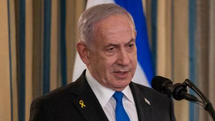 İsrail'den yeni ittifak! Netanyahu "altıgen planı" duyurdu