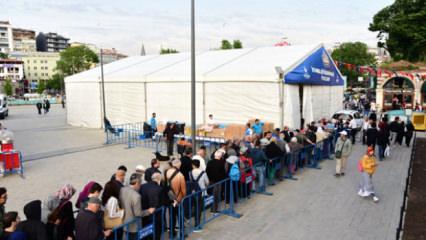 İstanbul iftar &ccedil;adırları listesi 2026 | &Uuml;sk&uuml;dar, Emin&ouml;n&uuml;, Sultanahmet, &Uuml;mraniye