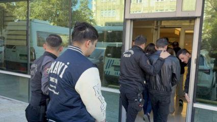 Son dakika: 2 şirkete kayyum atandı! 9 ilde eş zamanlı operasyonlar...